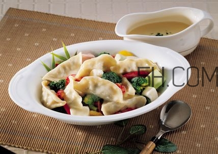 孕婦能吃芹菜餃子嗎？芹菜餡餃子怎么做？