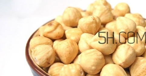 榛子生吃好還是熟吃好？榛子怎么吃營養(yǎng)價值高？