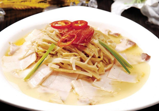 扁尖發(fā)紅還能吃嗎？扁尖什么人不能吃