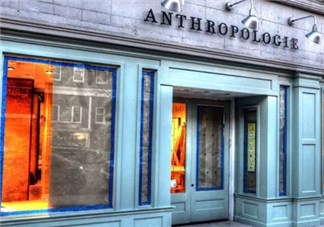 anthropologie是什么牌子？anthropologie是什么檔次？