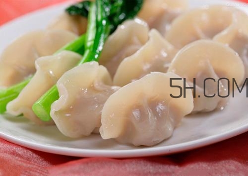 孕婦吃什么餡的餃子好？孕婦吃餃子可以蘸醋嗎？