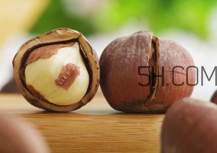 榛子和板栗有什么區(qū)別？榛子和板栗哪個(gè)貴？