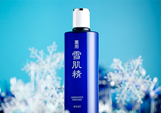 雪肌精化妝水怎么用？雪肌精化妝水有幾種？