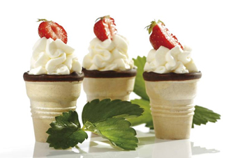 淡奶油和奶油是什么區(qū)別？淡奶油可以做什么