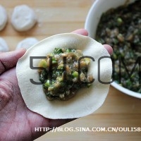 餃子和面用熱水還是冷水？餃子和面要醒多長(zhǎng)時(shí)間？