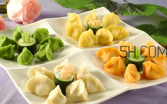 孕婦吃什么餡的餃子好？孕婦吃餃子可以蘸醋嗎？