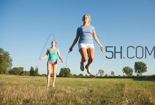 來月經(jīng)可以跳繩嗎？運動后可以喝酸奶嗎？