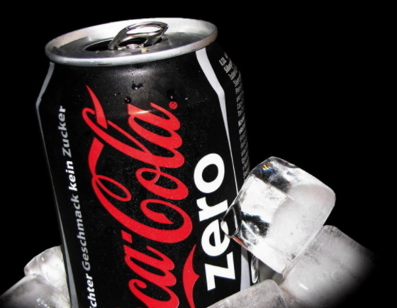 零度可樂真的沒熱量嗎？零度可樂會胖嗎？