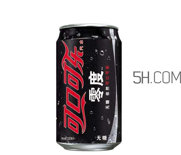 零度可樂真的沒熱量嗎？零度可樂會胖嗎？