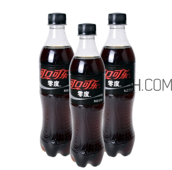 零度可樂真的沒熱量嗎？零度可樂會胖嗎？