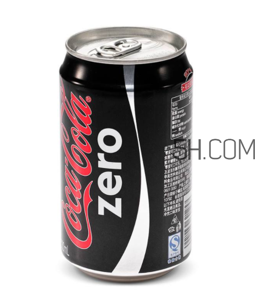 零度可樂多少錢一瓶？零度可樂價格