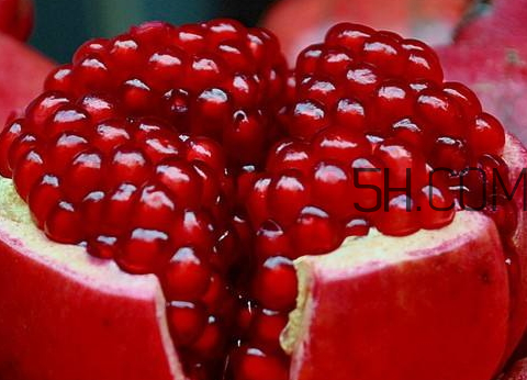 軟籽石榴孕婦可以吃嗎 軟籽石榴寶寶能吃嗎 軟籽石榴孕婦可以吃嗎 軟籽石榴寶寶能吃嗎