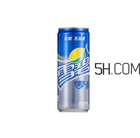 零卡雪碧真的零卡嗎？零卡雪碧真的無糖嗎？