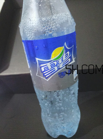 零卡雪碧真的零卡嗎？零卡雪碧真的無糖嗎？