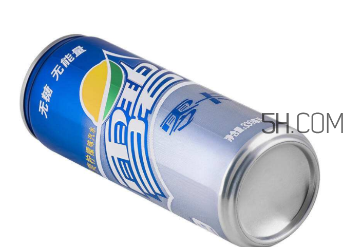 零卡雪碧是碳酸飲料嗎？零卡雪碧好喝嗎？