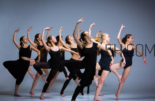 跳舞可以瘦腿嗎？什么舞蹈減肥效果好？