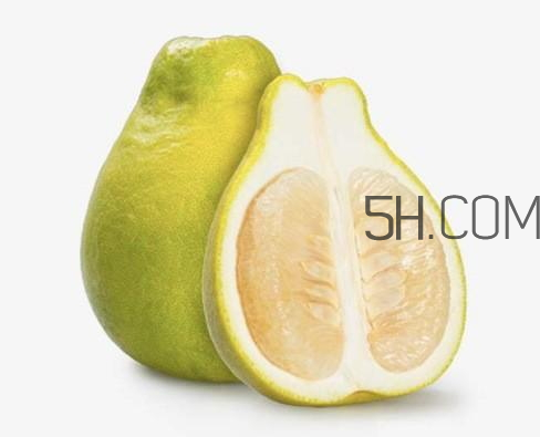 沙田柚不能和什么一起吃 沙田柚孕婦可以吃嗎 沙田柚不能和什么一起吃 沙田柚孕婦可以吃嗎