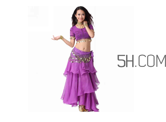 怎么跳肚皮舞能減肚子？跳肚皮舞能豐胸嗎？