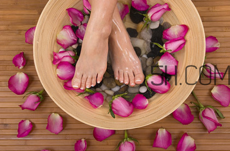 運動后泡腳有什么好處？運動后泡腳水溫多少合適？