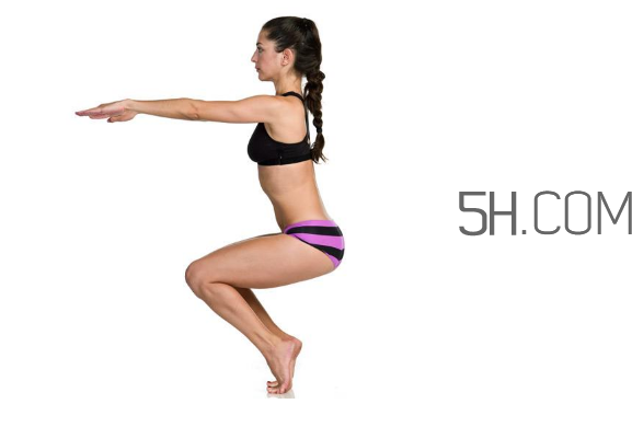 深蹲會讓小腿變粗嗎？倒立能減肚子上的肉嗎？