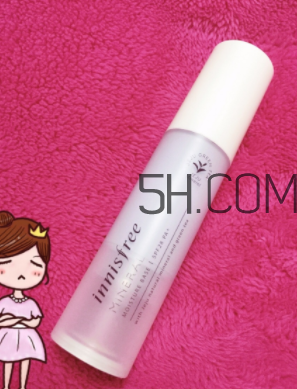 悅詩風(fēng)吟隔離乳怎么樣？悅詩風(fēng)吟隔離乳好用嗎？