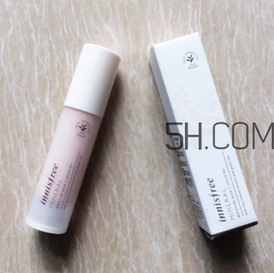 悅詩風(fēng)吟隔離乳怎么用？悅詩風(fēng)吟隔離乳色號(hào)怎么選？