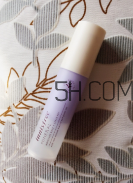 悅詩風(fēng)吟隔離乳怎么用？悅詩風(fēng)吟隔離乳色號(hào)怎么選？