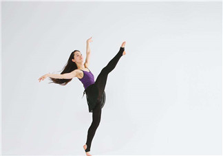 跳舞減肥注意事項 瘦腿最有效的方法