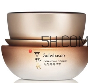 雪花秀眼霜適合什么年齡？雪花秀眼霜適合什么膚質(zhì)