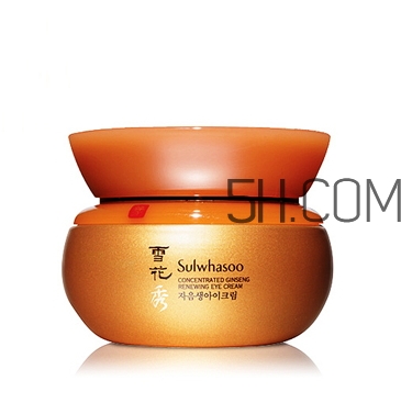 雪花秀眼霜適合什么年齡？雪花秀眼霜適合什么膚質(zhì)