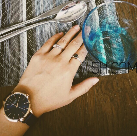 kenneth cole手表怎么樣？kenneth cole手表檔次