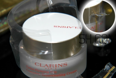 嬌韻詩(shī)眼霜怎么打開(kāi)？嬌韻詩(shī)眼霜使用心得