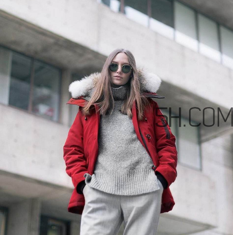 canada goose是什么牌子？canada goose是什么檔次？