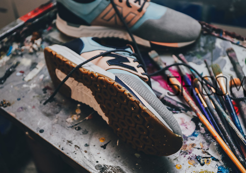 villa與new balance 247聯(lián)名鞋款發(fā)售時(shí)間_多少錢(qián)？
