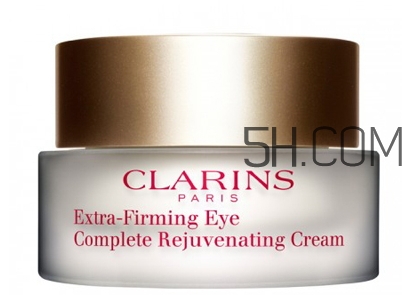 嬌韻詩有幾款眼霜？嬌韻詩眼霜哪款好用