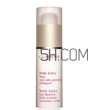 嬌韻詩有幾款眼霜？嬌韻詩眼霜哪款好用