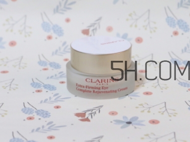 嬌韻詩(shī)眼霜適合什么年齡？嬌韻詩(shī)眼霜適合什么膚質(zhì)