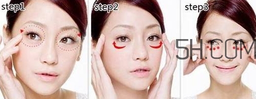 歐萊雅眼霜怎么用？歐萊雅眼霜使用方法