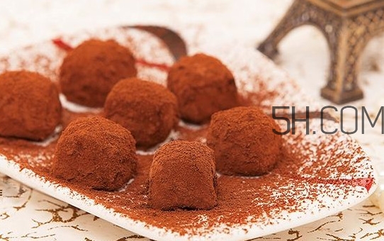 松露巧克力有松露嗎？松露巧克力有保質(zhì)期嗎