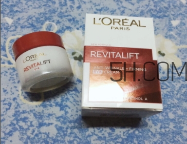 歐萊雅眼霜適合什么膚質(zhì)？歐萊雅眼霜適合敏感肌嗎