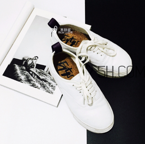 eytys小白鞋專柜價(jià)是多少？eytys小白鞋怎么樣？