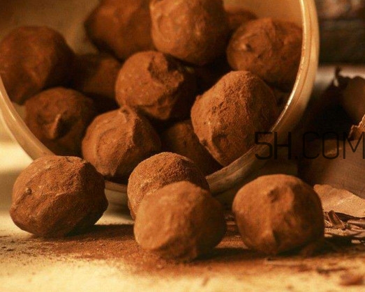 松露巧克力可以放多久？松露巧克力怎么保存