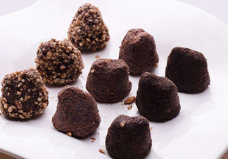 松露巧克力化了怎么辦？松露巧克力會長胖嗎