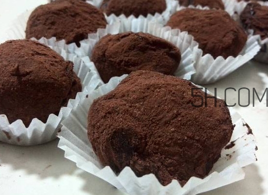 松露巧克力化了怎么辦？松露巧克力會(huì)長(zhǎng)胖嗎