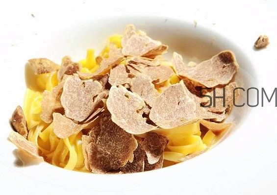 白松露怎么吃？白松露可以曬干保存嗎