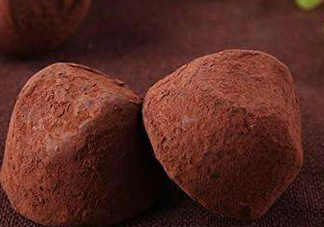 松露巧克力有松露嗎？松露巧克力有保質(zhì)期嗎