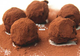 松露巧克力可以放多久？松露巧克力怎么保存