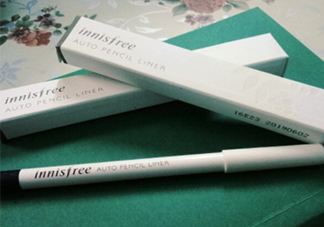 悅詩風吟眼線筆好用嗎？悅詩風吟眼線筆怎么樣？