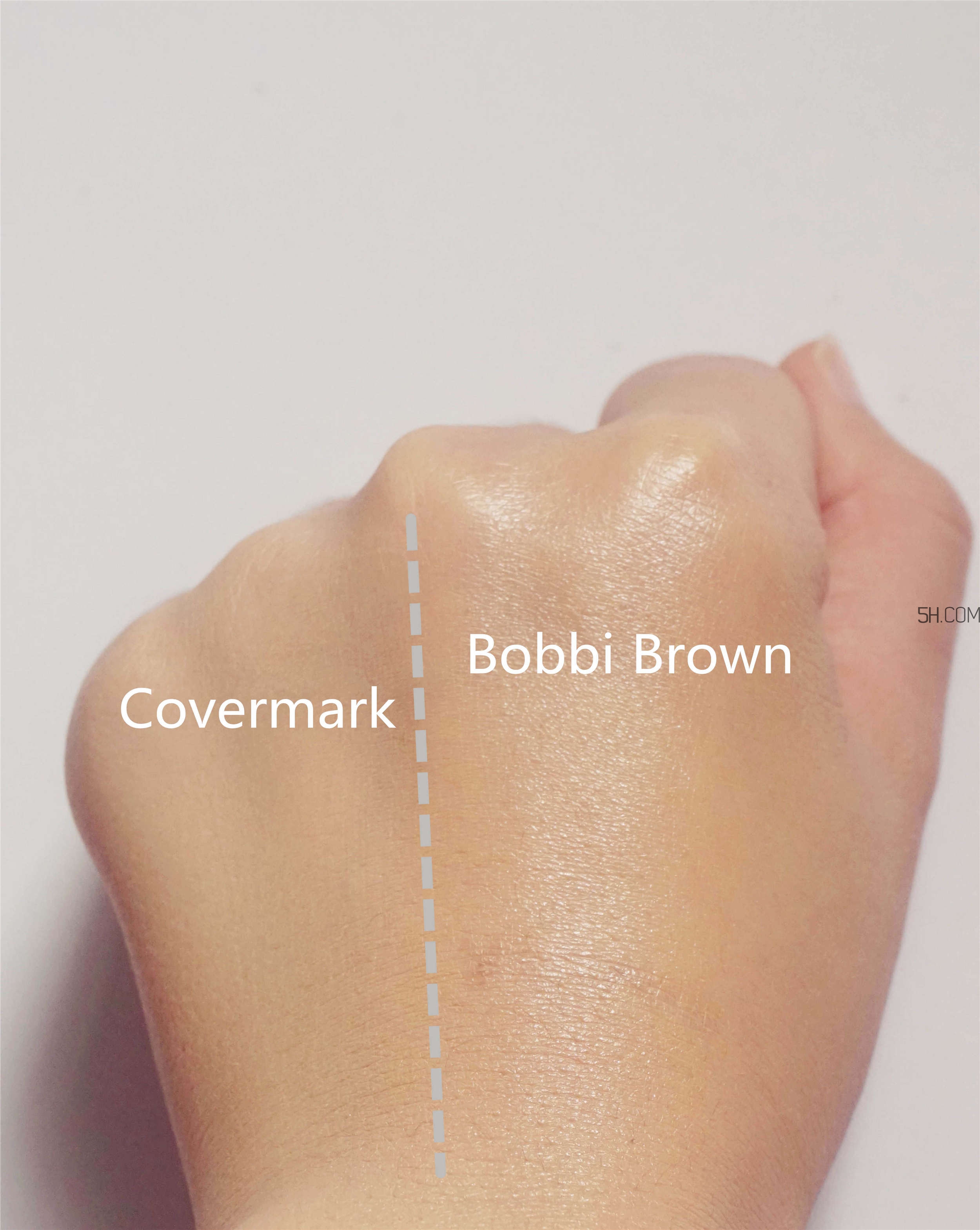 芭比波朗蟲草粉底液和covermark中草粉底霜哪個(gè)好? 芭比波朗蟲草粉底液和covermark中草粉底霜哪個(gè)好?