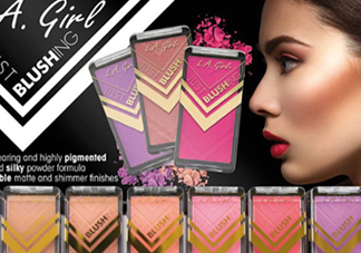 la girl是哪里的牌子？洛杉磯女孩是什么牌子哪個(gè)國(guó)家